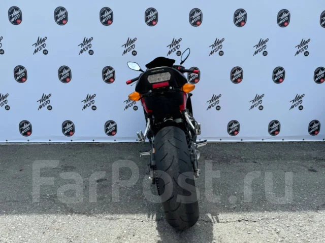Honda CBR 650F. 650����. ��., ��������, ���������, ��� ������� ����