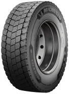 Michelin X Multi D