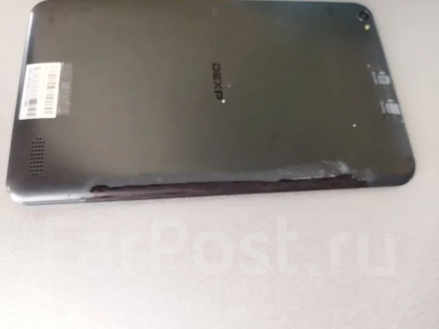 DEXP Ursus B38. 8 ������, ������ 32 �� ����