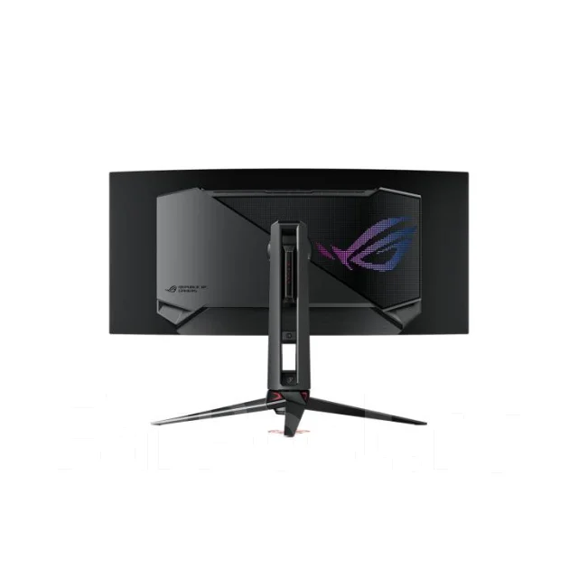 Asus. 34", ���������� OLED. ��� ����� �� ������������ ����