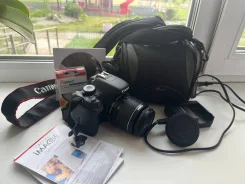 Canon EOS 600D Kit ����
