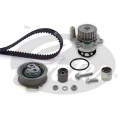 ����������� ������� ��� � ������� ������� PowerGrip� Kit Gates KP35604XS KP35604XS ����
