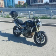 Honda CB 600F Hornet. 599����. ��., ��������, ���������, ������ �� �� ����