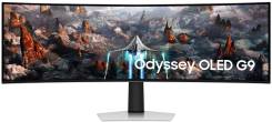 Samsung. 49",  OLED.     