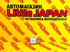 ������� ���������� �������� SP-A366PCP (Lynx) Japan �� ���������� BC-4173 ����