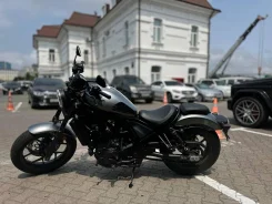 Honda CMX 1100 Rebel. 1 082����. ��., ��������, ���������, ��� ������� ����