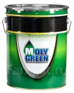 MolyGreen Premium. 5W-30, �������������, 1��. ����