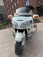 Honda Gold Wing. 1 800����. ��., ��������, ���������, ������ �� �� ����
