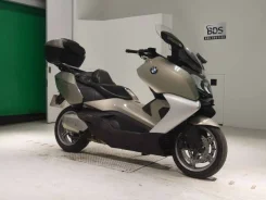 BMW C 650 GT. 650����. ��., ��������, ���������, ��� �������. ��� ����� �� ����� ����