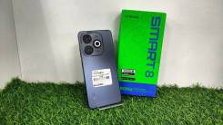 Infinix Smart 8. �/�, 128 ��, 4G LTE, 3G ����