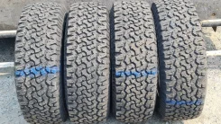 BFGoodrich. ����� at, 2008 ���, �/�, ����� �� 5 % ����