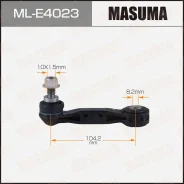 ������ ������������� (����) Masuma rear BMW 1-Series (F40) ML-E4023 33506862865 ����