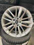 Khomen Wheels KHW1807. 8.0x18", 5x114.3, ET50,  60,1. 