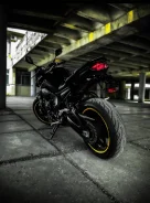 Yamaha FZ 08. 800����. ��., ��������, ���������, ��� ������� ����