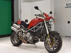 Ducati Monster S4R. 996����. ��., ��������, ���������, ��� �������. ��� ����� �� ����� ����