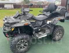 Stels ATV 650 Guepard ST. ��������, ��, ��. ��� ����� �� ������������ ����