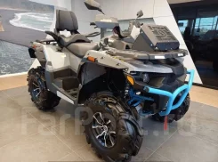 Stels ATV 650 Guepard Trophy. ��������, ��, ��. ��� ����� �� ������������ ����