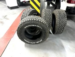 Fuel Off-Road Gripper A/T. ����� at, 2022 ���, �/�, ����� 5 % ����
