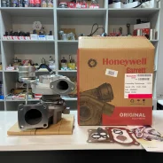 ������� Toyota 1HD-FTE (98-07�) 17201-17040 CT26B [�����] 17201-17040 ����