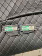 ���� ���������� ��������� Audi 100 4a0907397a ����