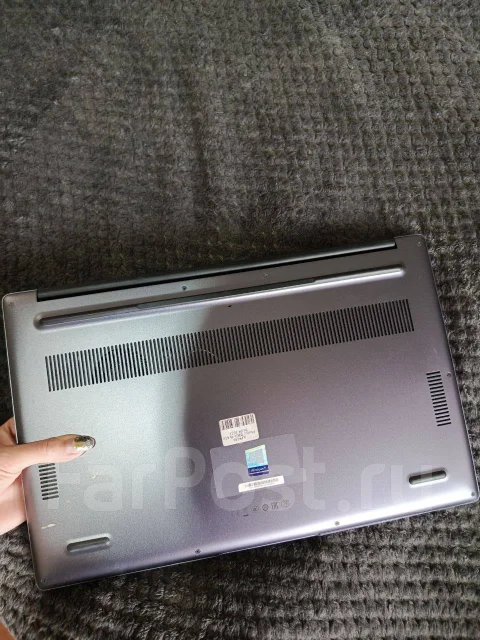 Honor MagicBook X 15. 15.6", 2,1����, ��� 8 ��, WiFi: 1, Bluetooth: 1 ����