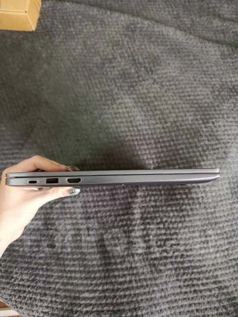Honor MagicBook X 15. 15.6", 2,1����, ��� 8 ��, WiFi: 1, Bluetooth: 1 ����