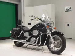 Honda Shadow 400. 400����. ��., ��������, ���������, ��� �������. ��� ����� �� ����� ����