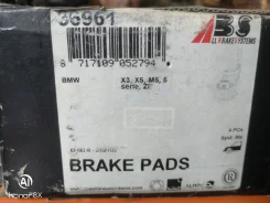 ������� ��������� ����� BMW X5 53 34116761252 ����