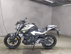 Yamaha MT-25. 250����. ��., ��������, ���������, ��� ������� ����