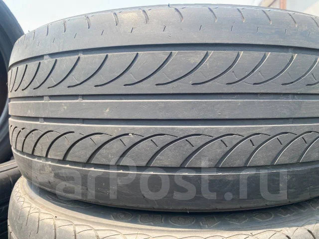 Firestone Firehawk TZ100. ������, 2005 ���, �/�, ����� 50 % ����