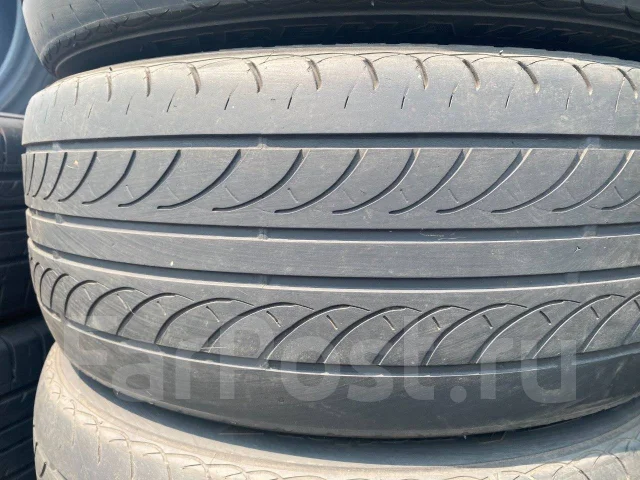 Firestone Firehawk TZ100. ������, 2005 ���, �/�, ����� 50 % ����