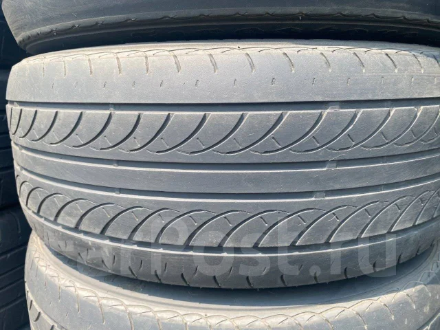 Firestone Firehawk TZ100. ������, 2005 ���, �/�, ����� 50 % ����