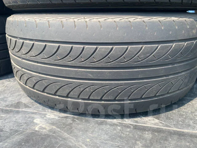 Firestone Firehawk TZ100. ������, 2005 ���, �/�, ����� 50 % ����