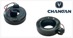   Changan Uni-K 2021 RR-22215 