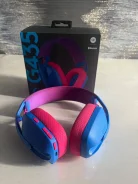 Logitech G435 ����