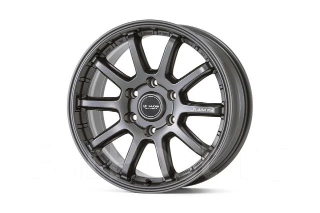 Jaos Tribe Cross. 8.5x18", 6x139.7, ET55, �� 95,1���. ��� ����� �� ������������ ����