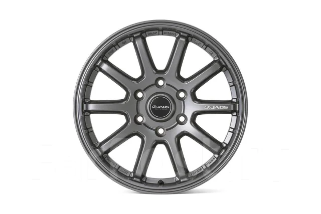 Jaos Tribe Cross. 8.5x18", 6x139.7, ET55, �� 95,1���. ��� ����� �� ������������ ����
