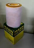 ������ ��������� C1036/2 Mann C10362 ����