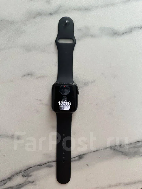 Apple Watch Series 6. GPS, NFC, IP67, IP68 ����