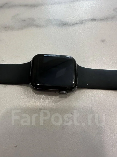 Apple Watch Series 6. GPS, NFC, IP67, IP68 ����