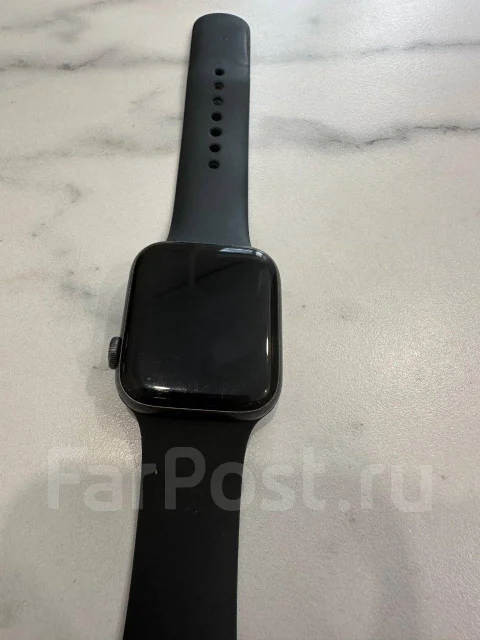 Apple Watch Series 6. GPS, NFC, IP67, IP68 ����
