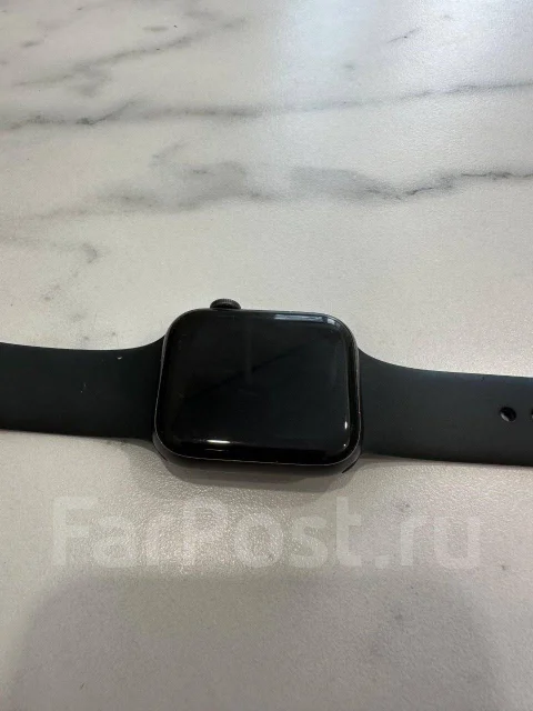 Apple Watch Series 6. GPS, NFC, IP67, IP68 ����