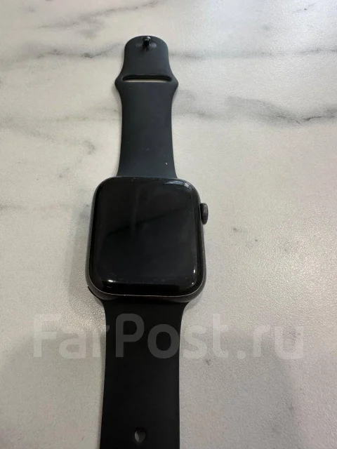 Apple Watch Series 6. GPS, NFC, IP67, IP68 ����