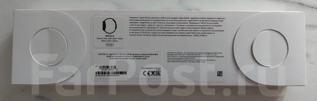 Apple Watch Series 6. GPS, NFC, IP67, IP68 ����