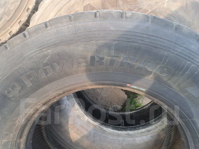 PowerTrac. �����������, 2018 ���, �/�, ����� 30 % ����