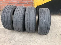 Dunlop SP Touring T1. ������, 2016 ���, �/�, ����� �� 5 %. �������� ������� ����