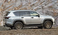 Jaos Tribe Cross. 8.5x18", 6x139.7, ET30, �� 95,1���. ��� ����� �� ������������ ����