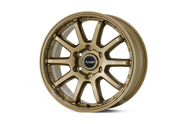 Jaos Tribe Cross. 8.5x18", 6x139.7, ET30, �� 95,1���. ��� ����� �� ������������ ����