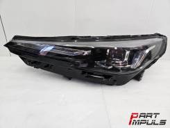   Changan CS55 Plus (03.2021 - . . ) 4121010AW05 