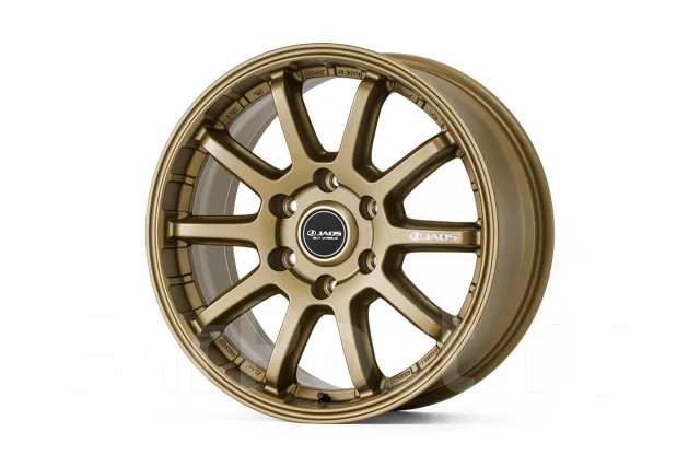 Jaos Tribe Cross. 8.5x18", 6x139.7, ET45, �� 95,1���. ��� ����� �� ������������ ����